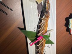 -七条鱼日本料理(远洋乐堤港店)