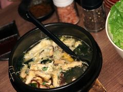 -万福·和牛炭火烧肉店(苏州中心店)