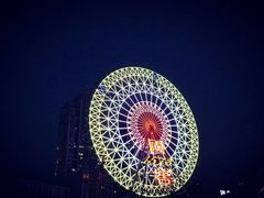 -星城之眼摩天轮