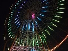 -南昌之星摩天轮