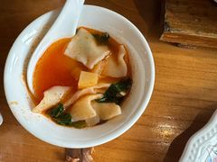 -胖老汉清真餐饮(西御街店)