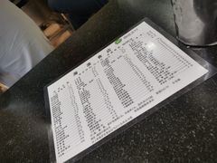 -海浪食店(湖滨中路店)