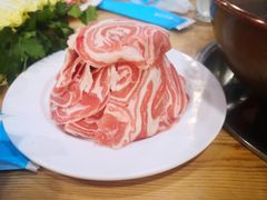 -元盛居(亚泰大街店)