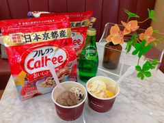 -哈根达斯(印力中心店)