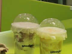 -gleeglee乐溢亦茶(合生汇店)