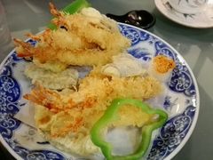 -椿山日本料理