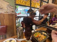 -乌记大厨餐厅