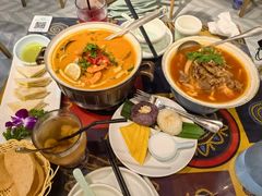 -米泰芒·东南亚料理(体育西店)
