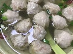 -鲁氏汤包王(长白街店)