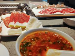 -海底捞火锅(北京路店)
