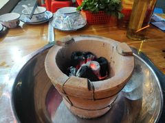 -洪大厨鸡煲(福田店)