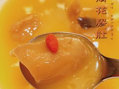 -海尔洲际酒店天下一品中餐厅