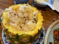 -滇越乘象云南餐厅(次渠店)
