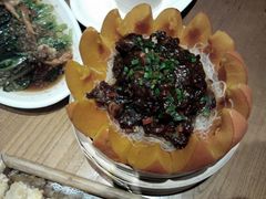 -蜜桃餐厅·古运河畔(南下塘店)