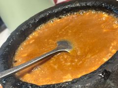 -径山十八道·风味民间菜(杭州总店)