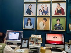 -海马体照相馆(西安高新万达广场店)