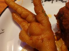 -山河屯铁锅炖(哈西站店)