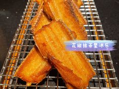 -老头儿油爆虾·知味杭州(爱琴海购物中心)
