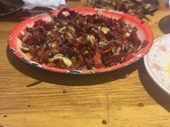 -柴窝堡22号辣子鸡·传承新疆菜