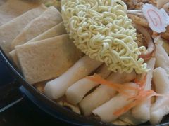 -欧巴来了韩式料理