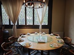 -壹泰东南亚主题餐厅·高良姜风情(州桥店)