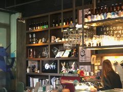 -青咖啡(三坊七巷店)