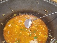 -福茂源横山铁锅羊肉(牡丹园店)