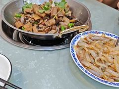 -贵州笋子鸡(米市街店)