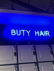 -BUTY HAIR 比帝专业烫染店
