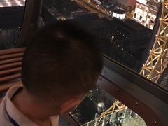 -影汇之星8字形摩天轮