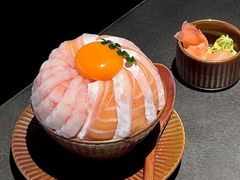 -夯食·创意料理(世纪汇店)