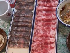 -鸿姐老火锅(疁城新天地店)