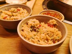 -大头椰·椰子鸡火锅(新梦店)