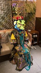 -盘子女人坊生日照·摄影馆(浦东店)