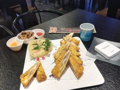 -东京爱上大连(中央大道店)