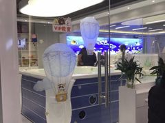 -水贝乐国际水育儿童游泳中心(新业广场店)