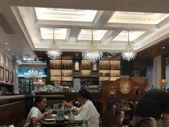 -秘密旅行Bonjour(黑金冠 江南西店)