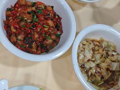 -笨罗卜浏阳菜馆(龙华鹏润达店)