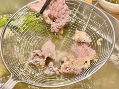 -海银海记潮汕牛肉火锅(新港中路海珠店)