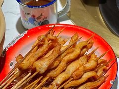 -哥老官重庆美蛙鱼头(圆融广场店)
