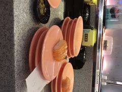 -争鲜回转寿司(金桥家乐福店)
