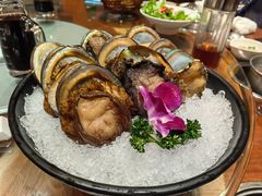 -东海怡品海鲜豆捞(星街坊店)