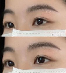 -MIVI野生眉纹绣纹眉