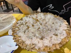 -官塘陈记鱼生·潮汕砂锅粥·牛肉火锅(潮枫路总店)