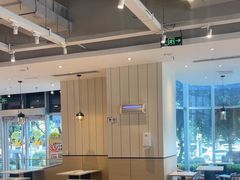 -乡村基(北部新区重科院餐厅)