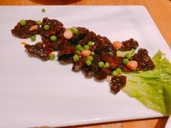 -枣子树·素食餐厅(普陀山店)