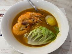 -子霖南山鲜虾面(南山总店)