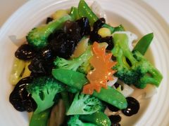-玉林烤鸭店(黄村兴华店)