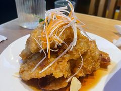 -孙家外婆•长春地标美食新名片(红旗街万达店)
