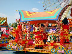 -七彩云南欢乐世界